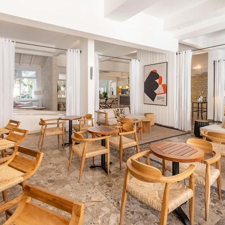 Hotel Waterman Kaktus سوبيتار المظهر الخارجي الصورة
