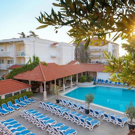 Hotel Waterman Kaktus سوبيتار المظهر الخارجي الصورة