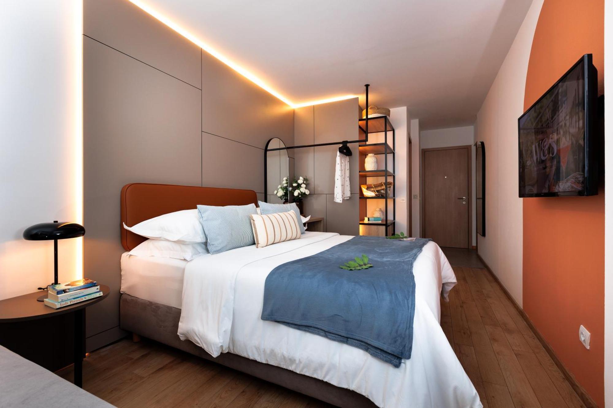Hotel Waterman Kaktus سوبيتار المظهر الخارجي الصورة