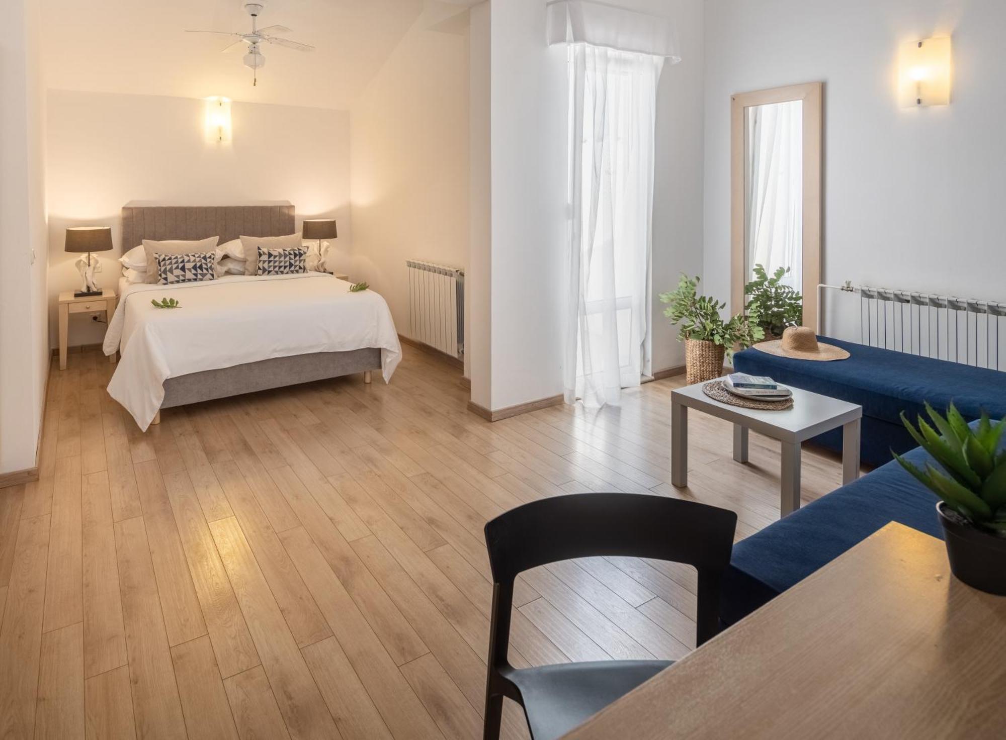 Hotel Waterman Kaktus سوبيتار الغرفة الصورة