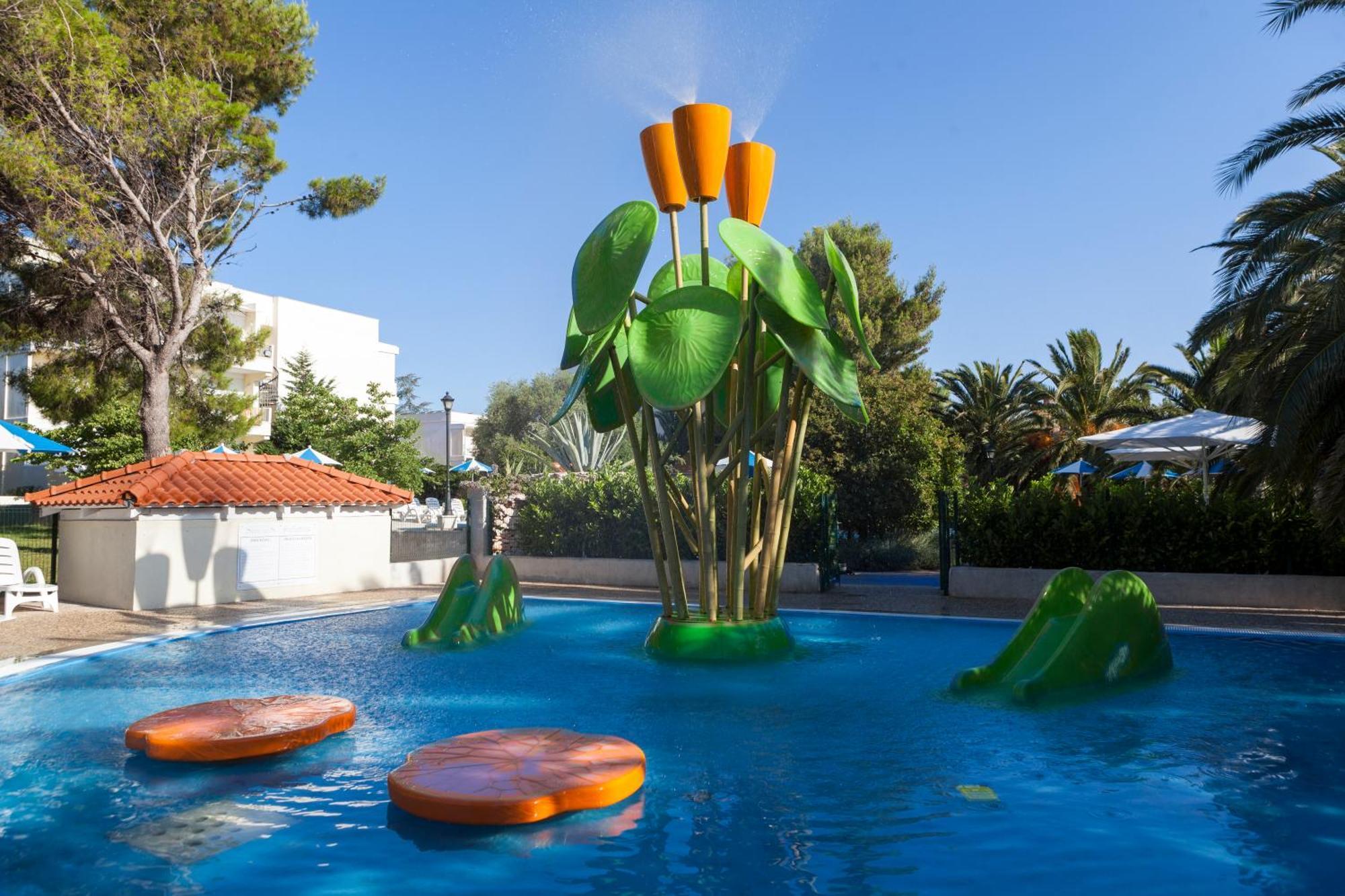 Hotel Waterman Kaktus سوبيتار المظهر الخارجي الصورة