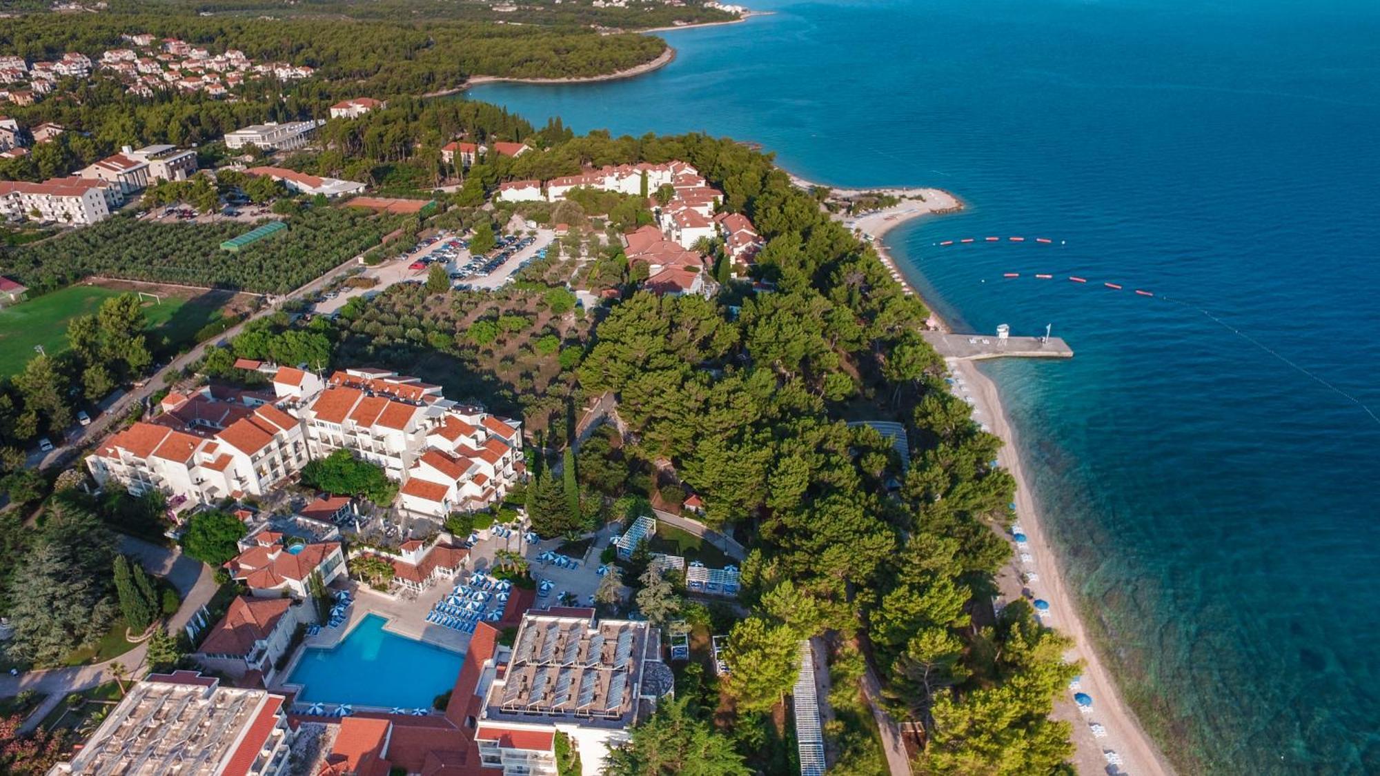 Hotel Waterman Kaktus سوبيتار المظهر الخارجي الصورة