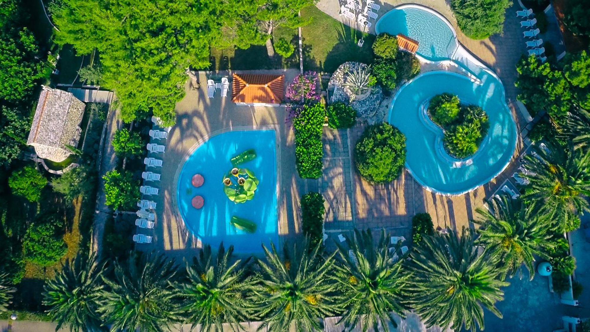 Hotel Waterman Kaktus سوبيتار المظهر الخارجي الصورة