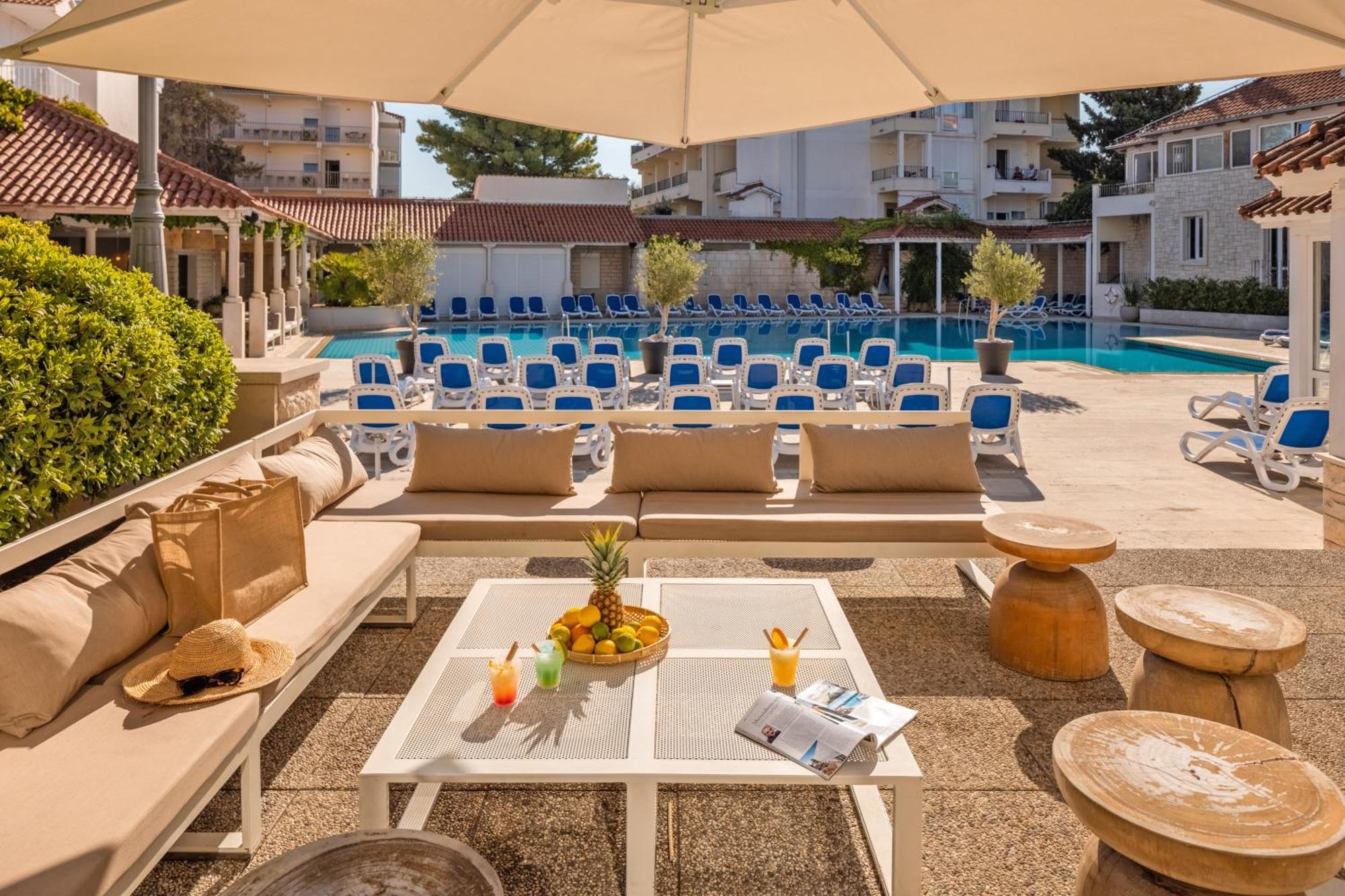 Hotel Waterman Kaktus سوبيتار المظهر الخارجي الصورة