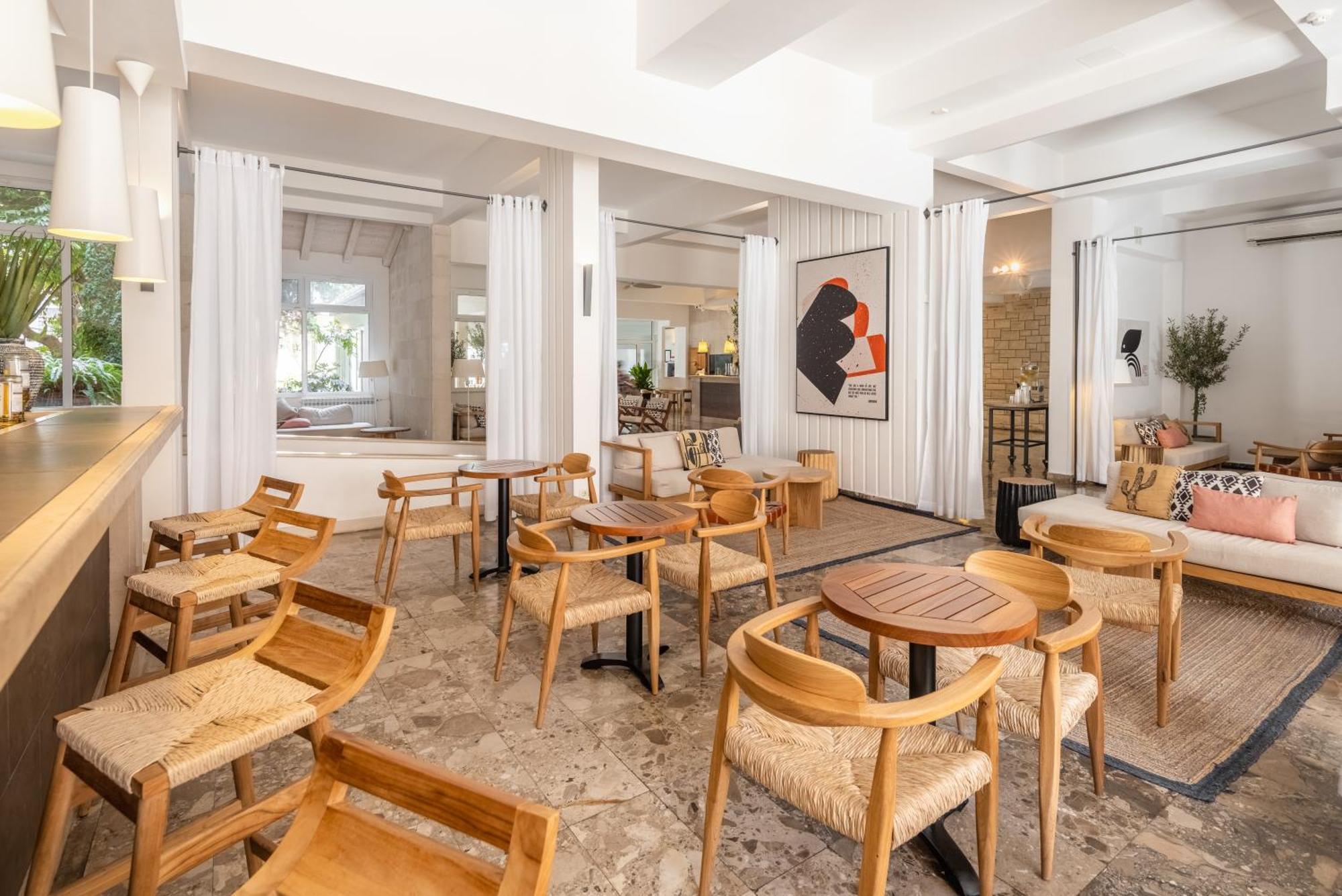 Hotel Waterman Kaktus سوبيتار المظهر الخارجي الصورة